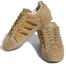 Lookbook adidas Superstar 'Concha Pack - Coklat' ID1636