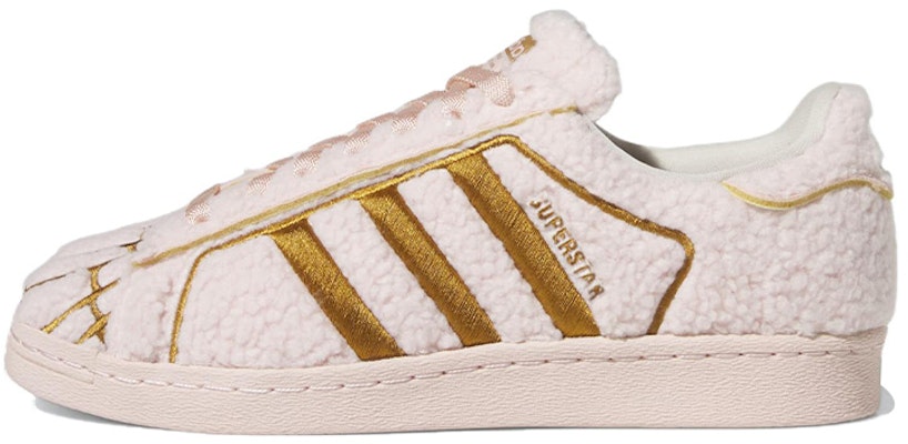 adidas Superstar 'Conchas Pack - Fresa' ID1637 Buy adidas Superstar 'Conchas Pack - Fresa' ID1637