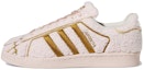 Buy adidas Superstar 'Conchas Pack - Fresa' ID1637