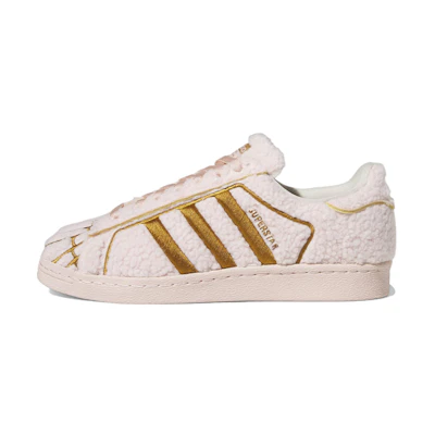 adidas Superstar 'Conchas Pack - Strawberry'