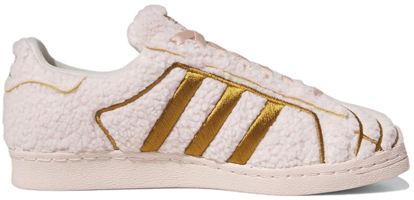 adidas Superstar 'Conchas Pack - Fresa' ID1637 Order adidas Superstar 'Conchas Pack - Fresa' ID1637