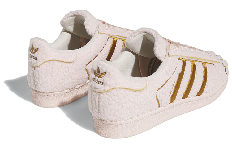 Shop adidas Superstar 'Conchas Pack - Fresa' ID1637