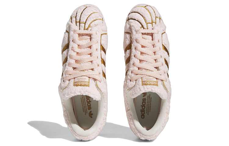 Details for adidas Superstar 'Conchas Pack - Fresa' ID1637