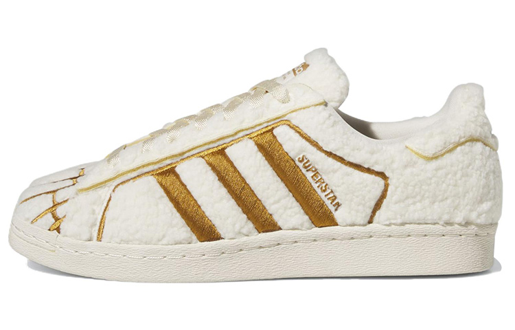 Buy adidas Superstar 'Conchas Pack - Vanilla' ID1638