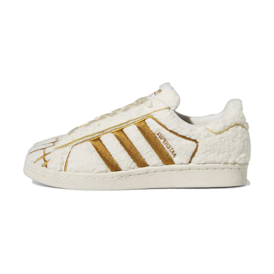 adidas Superstar 'Conchas Pack - Vanilla'