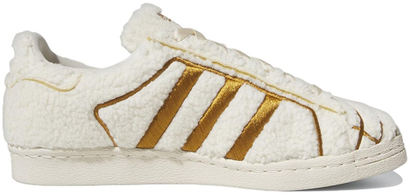 adidas Superstar 'Conchas Pack - Vanilla' ID1638 Order adidas Superstar 'Conchas Pack - Vanilla' ID1638