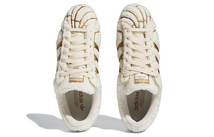 Purchase adidas Superstar 'Conchas Pack - Vanilla' ID1638