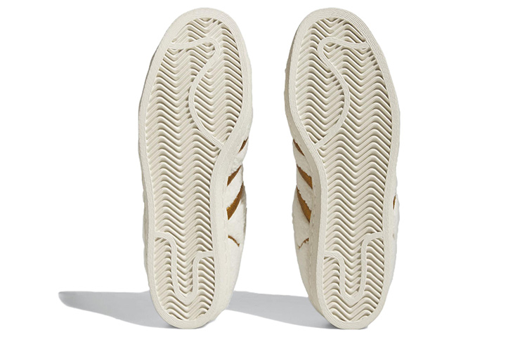 Details for adidas Superstar 'Conchas Pack - Vanilla' ID1638