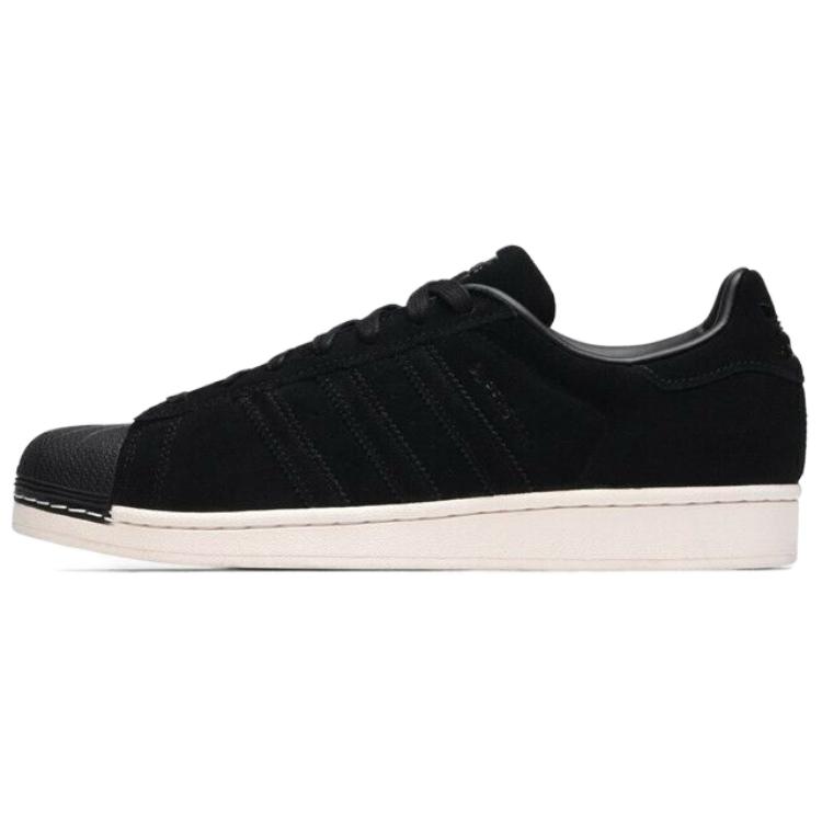 adidas Superstar 'Core Black'