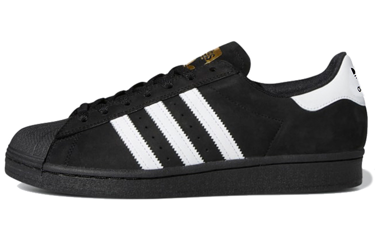 Buy adidas Superstar '經典黑' FV0321