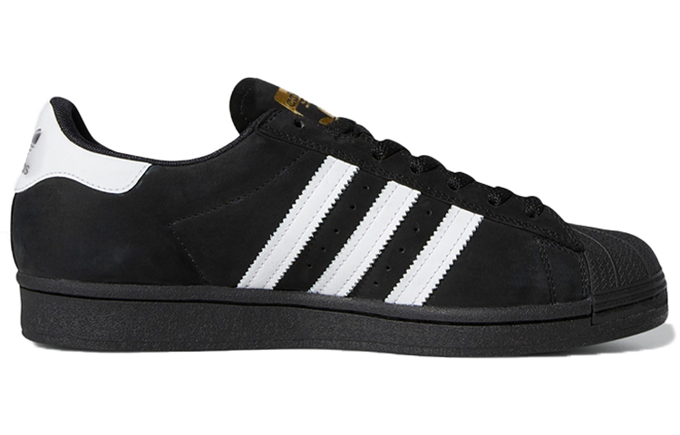 Order adidas Superstar '經典黑' FV0321