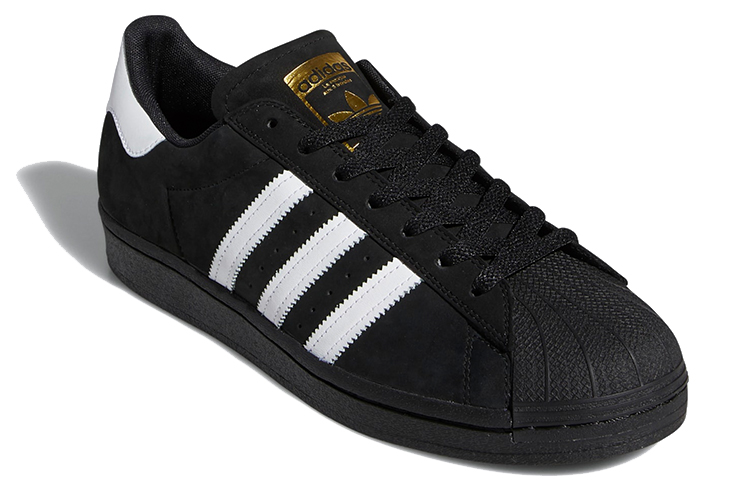 Lookbook adidas Superstar '經典黑' FV0321