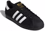 Lookbook adidas Superstar '經典黑' FV0321