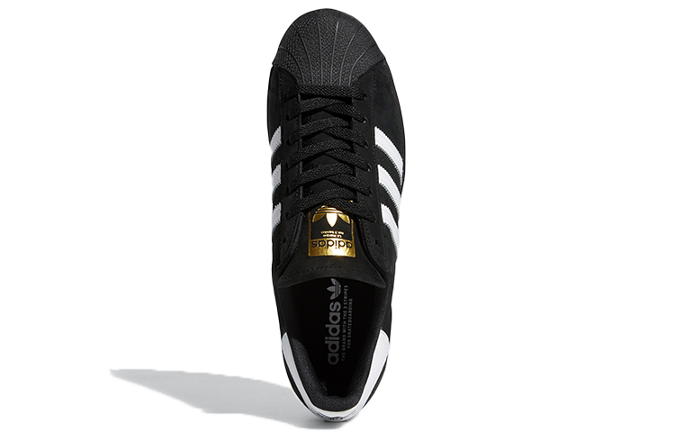 Purchase adidas Superstar '經典黑' FV0321