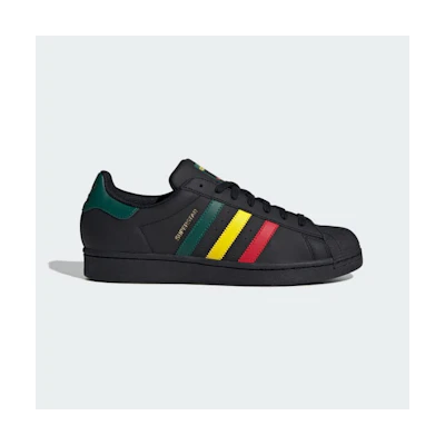 adidas Superstar 'Core Black'