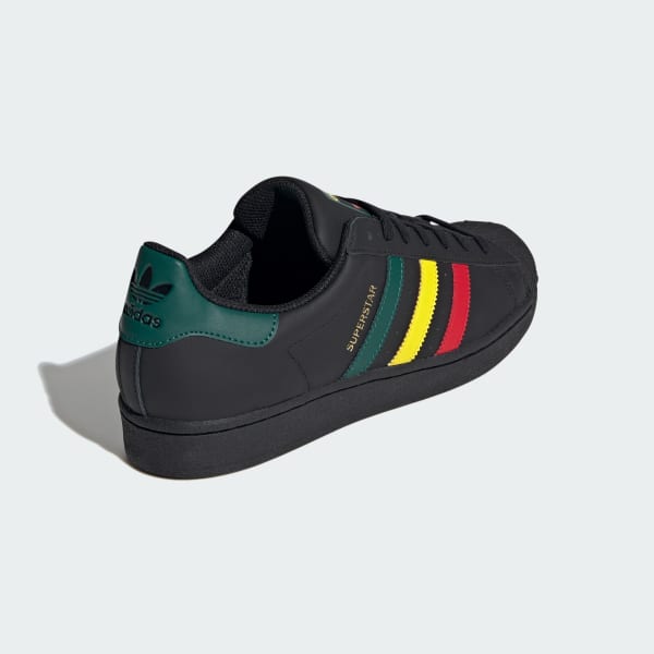 Purchase 아디다스 슈퍼스타 '코어 블랙' IH3121