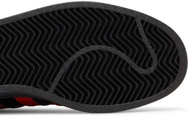 adidas Superstar 'Hitam Inti Merah Menyala' GZ3739 Purchase adidas Superstar 'Hitam Inti Merah Menyala' GZ3739