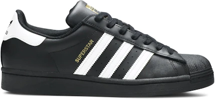 adidas Superstar 'Core Black White' EG4959 adidas Superstar 'Core Black White' EG4959