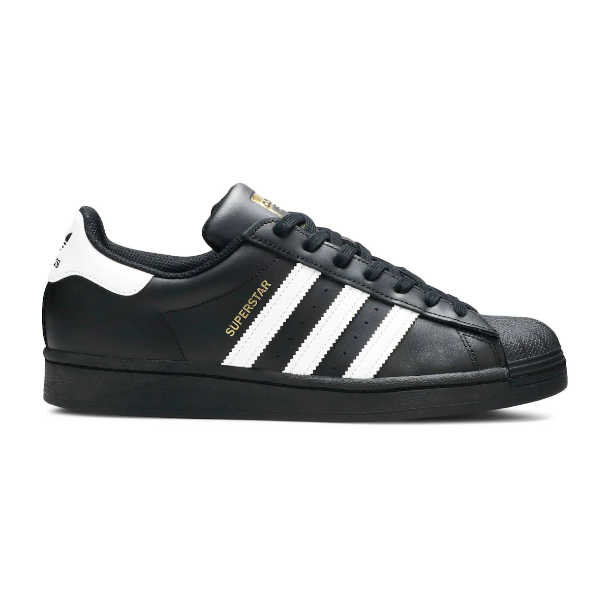 adidas Superstar 'Hitam Putih Inti' EG4959 - Main Image