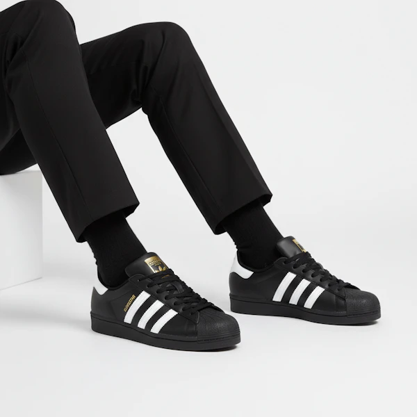 アディダス スーパースター "コアブラック/ホワイト" EG4959 Order アディダス スーパースター "コアブラック/ホワイト" EG4959