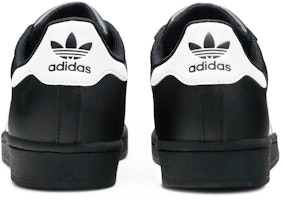 아디다스 슈퍼스타 '코어 블랙 화이트' EG4959 Details for 아디다스 슈퍼스타 '코어 블랙 화이트' EG4959