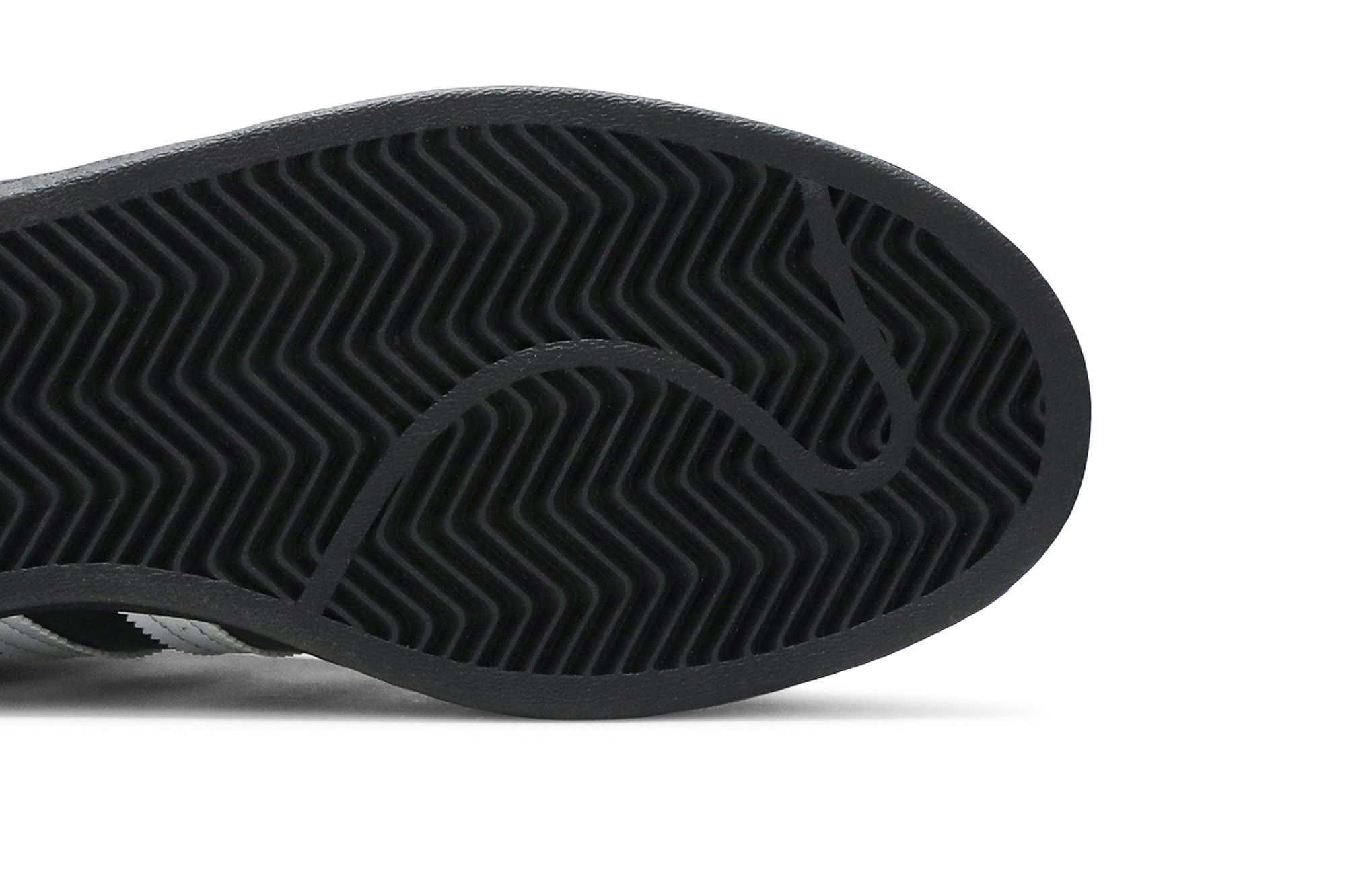 Sizing アディダス スーパースター "コアブラック/ホワイト" EG4959