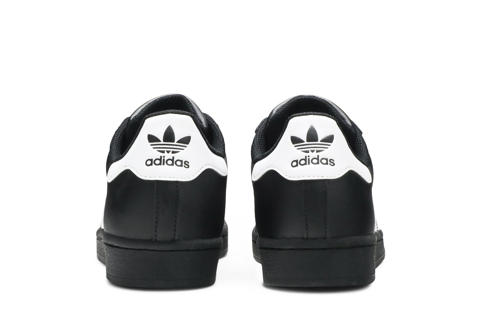 Cheap アディダス スーパースター "コアブラック/ホワイト" EG4959