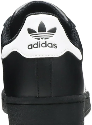アディダス スーパースター "コアブラック/ホワイト" EG4959 1