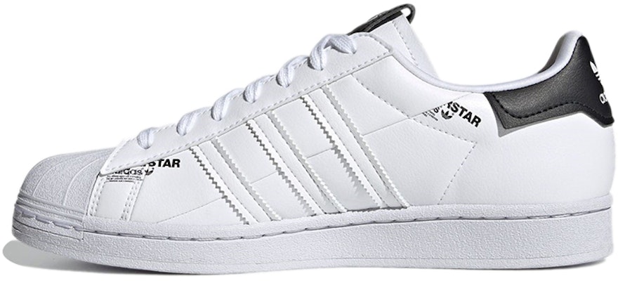 adidas Originals 經典款 Superstar 白 黑色LOGO Buy adidas Originals 經典款 Superstar 白 黑色LOGO