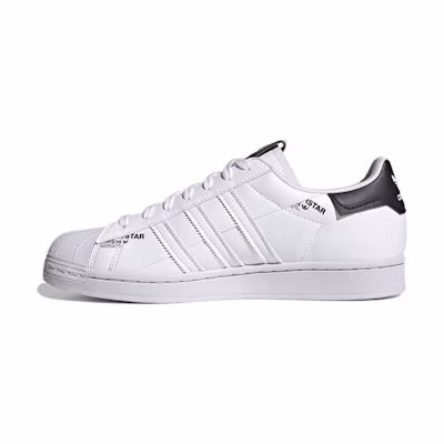 adidas Superstar 'Cork - White Black'