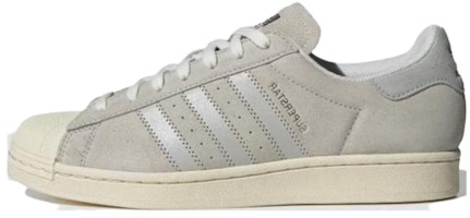 adidas Superstar 'Crystal Cream White' GZ9412 adidas Superstar 'Crystal Cream White' GZ9412
