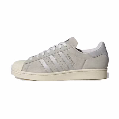 adidas Superstar 'Crystal Cream White'
