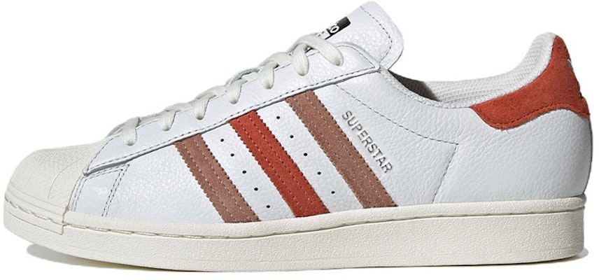 adidas Superstar「水晶白二手紅」GZ9380 Buy adidas Superstar「水晶白二手紅」GZ9380