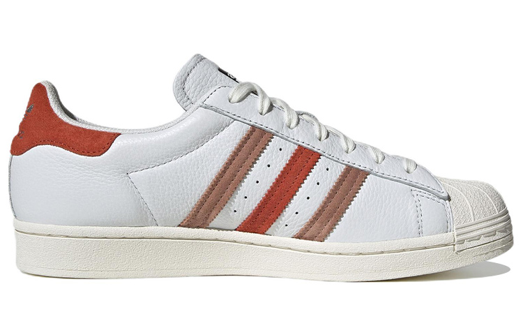 Order adidas Superstar「水晶白二手紅」GZ9380