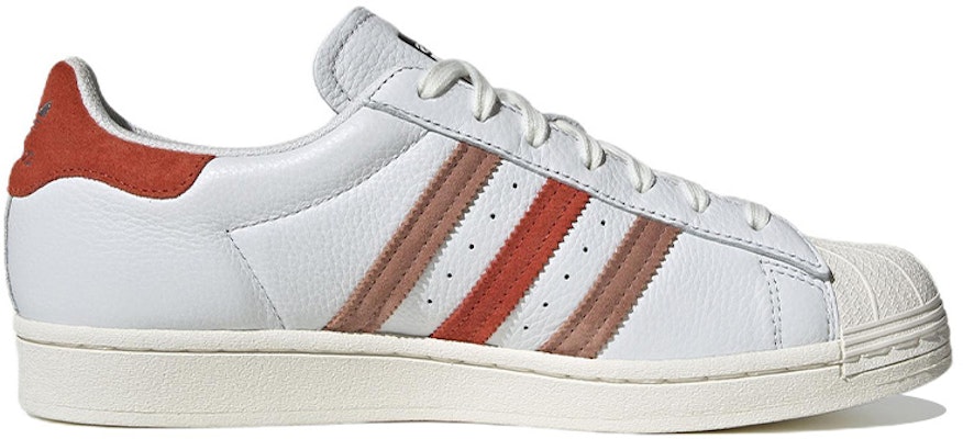 adidas Superstar「水晶白二手紅」GZ9380 Order adidas Superstar「水晶白二手紅」GZ9380