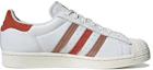 Order adidas Superstar「水晶白二手紅」GZ9380