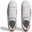 Purchase adidas Superstar「水晶白二手紅」GZ9380