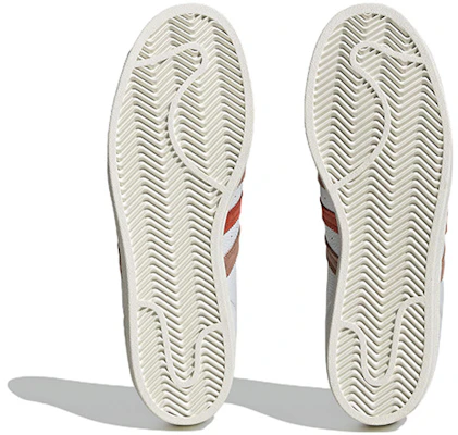 adidas Superstar「水晶白二手紅」GZ9380 Details for adidas Superstar「水晶白二手紅」GZ9380