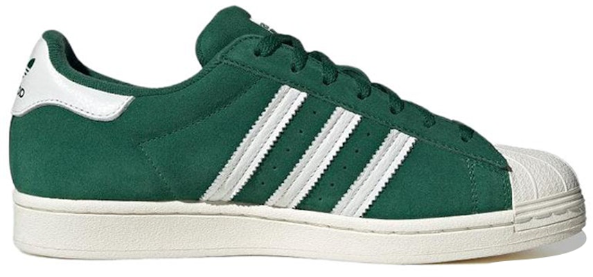 adidas Superstar 'Dark Green' IE4605 Order adidas Superstar 'Dark Green' IE4605