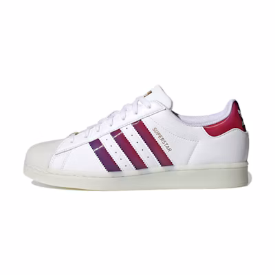adidas Superstar 'Dazzle'