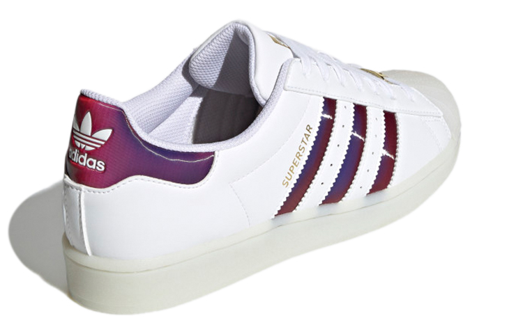 adidas Superstar 'Dazzle' 圖 4