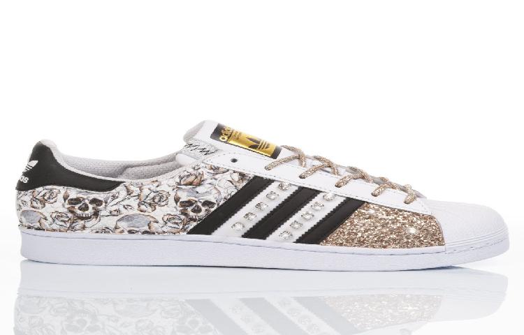 Buy adidas Superstar 'Diamond White' ADIDASSUPERSTARDIAMOND