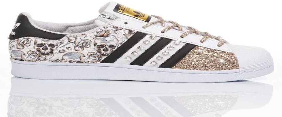 adidas Superstar 'Diamond White' ADIDASSUPERSTARDIAMOND Buy adidas Superstar 'Diamond White' ADIDASSUPERSTARDIAMOND