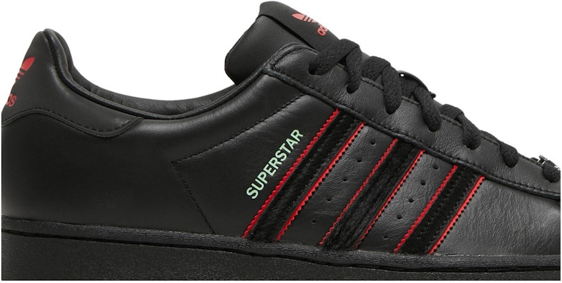 adidas Superstar 'Dracula' GW8843 Order adidas Superstar 'Dracula' GW8843