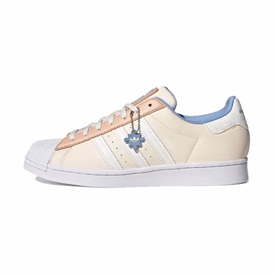 adidas Superstar 'Ecru Tint Ambient Sky'