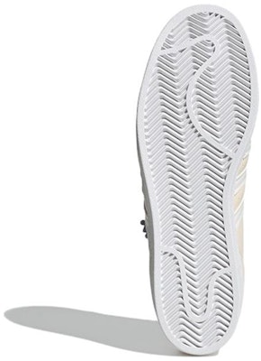 아디다스 슈퍼스타 '에크루 틴트 앰비언트 스카이' GZ3414 Purchase 아디다스 슈퍼스타 '에크루 틴트 앰비언트 스카이' GZ3414