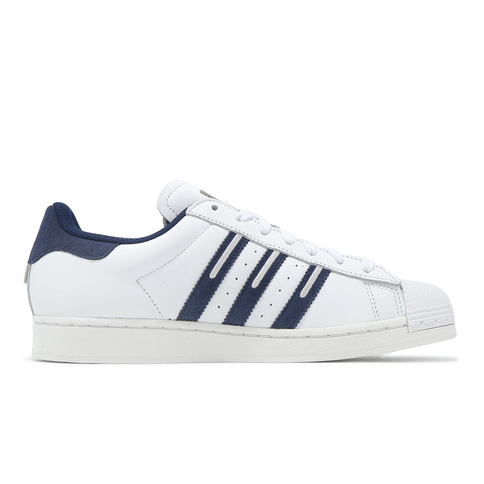 Order adidas Superstar 'Embroidered Indigo Stripes' ID1373