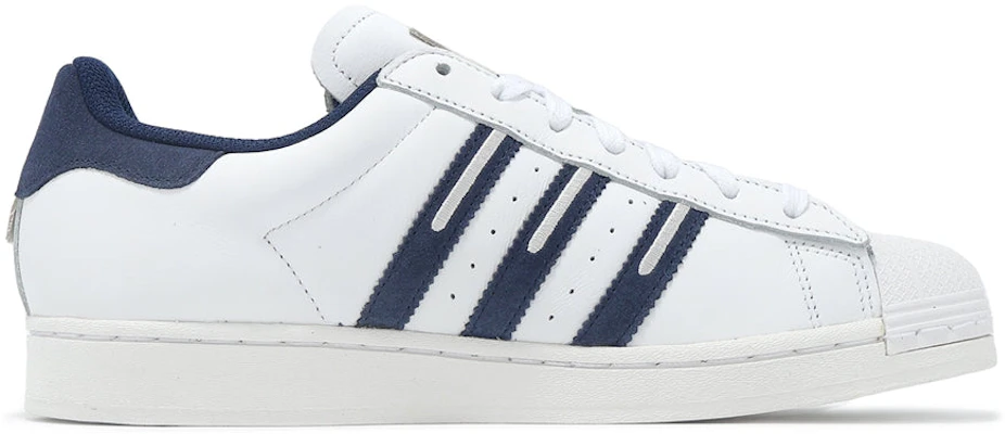 adidas Superstar 'Embroidered Indigo Stripes' ID1373 Order adidas Superstar 'Embroidered Indigo Stripes' ID1373