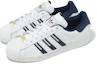 Lookbook adidas Superstar 'Embroidered Indigo Stripes' ID1373