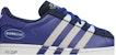 adidas Superstar 'Extended Midfoot Stripes - Legacy Indigo' Pertengahan Klasik GY3415